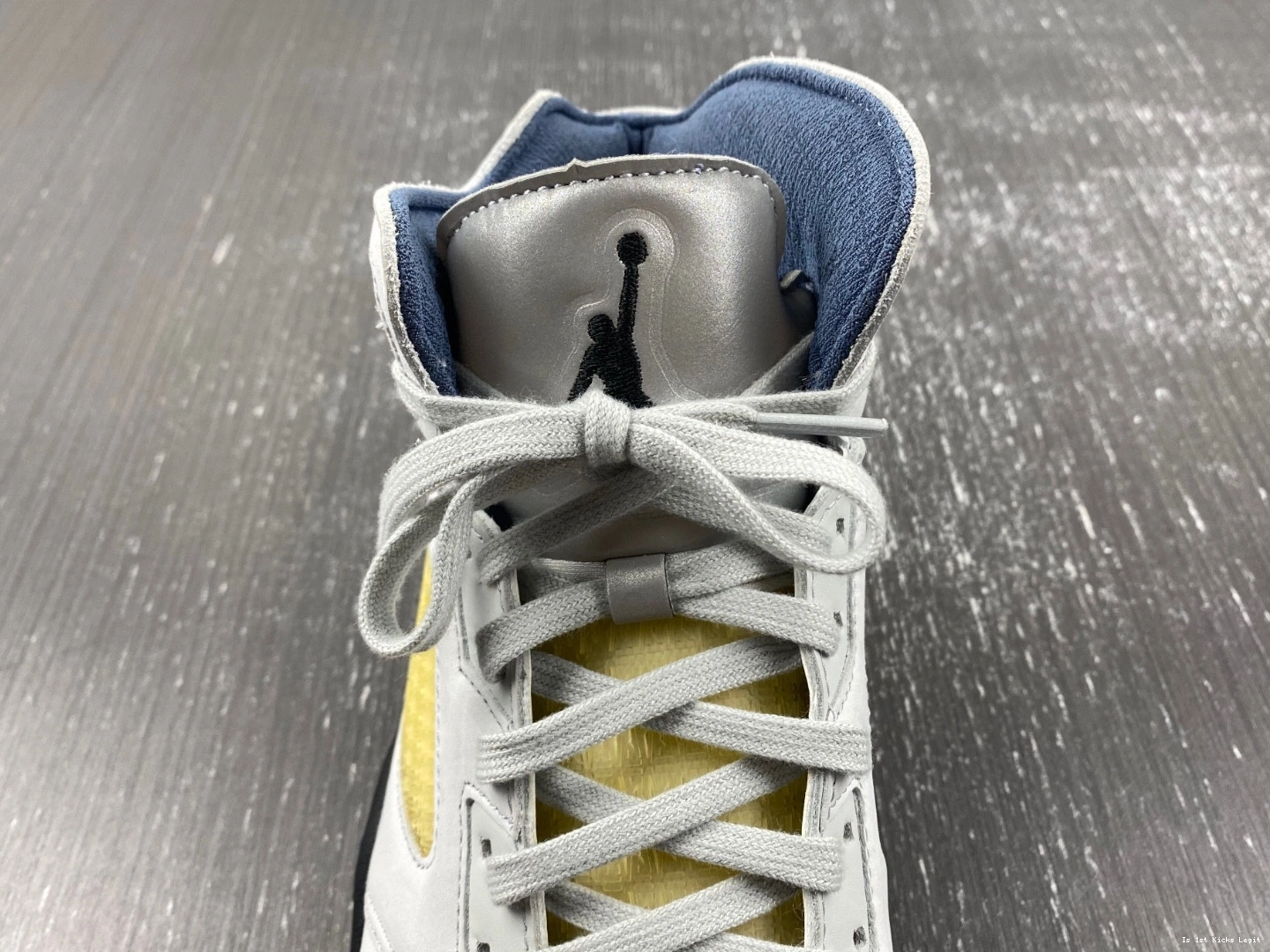 “Diffused Jordan A x Maniere  Ma FZ5758-004 Blue x Air AJ5 5 0118